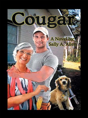 cover image of Cougar